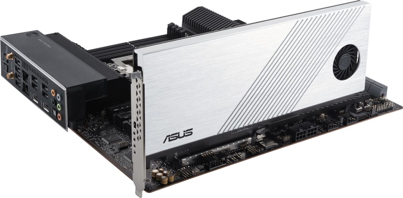 Asus 90MB1590-M0EAY0 цена и информация | Pagrindinės plokštės | pigu.lt