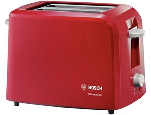 Bosch TAT 3A014 kaina ir informacija | Skrudintuvai | pigu.lt