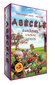 Lavinamoji dėlionė "Abėcėlė: daržovės, vaisiai, uogos" цена и информация | Lavinamieji žaislai | pigu.lt