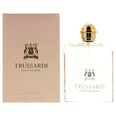 Tualetinis vanduo Trussardi Delicate Rose EDT moterims, 100 ml