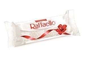 Конфеты Raffaello, 16x40 г цена и информация | Raffaello Продукты питания | pigu.lt