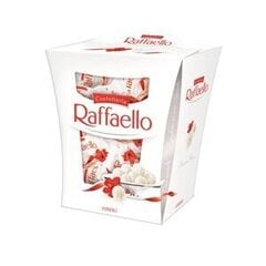 Конфеты Raffaello, 230 г цена и информация | Raffaello Продукты питания | pigu.lt