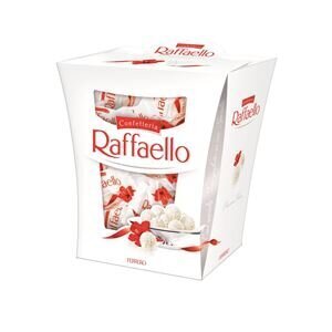 Saldainiai Raffaello, 230g цена и информация | Saldumynai | pigu.lt