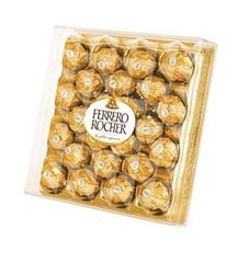 Saldainiai Ferrero Rocher, 300 g kaina ir informacija | Saldumynai | pigu.lt