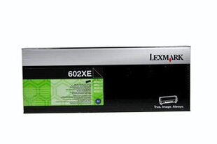 Картридж для принтера Lexmark 622XE (62D2X0E) Corporate, чёрный цена и информация | Картриджи для лазерных принтеров | pigu.lt