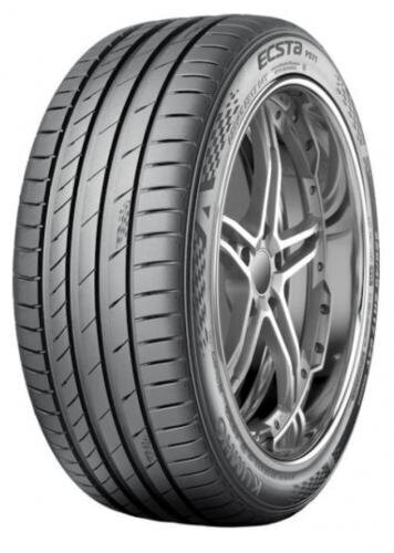 Kumho Ecsta ps71 XL 245/45R18 kaina ir informacija | Vasarinės padangos | pigu.lt