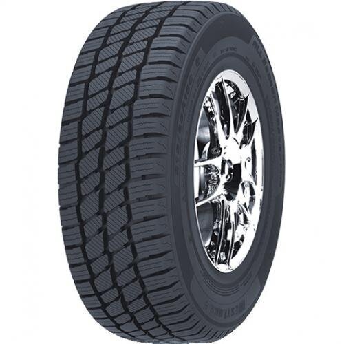 Westlake Sw613 215/65R16 109/107R цена и информация | Žieminės padangos | pigu.lt