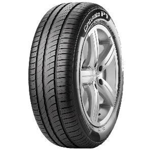 Pirelli Cinturato p1 verde 195/55R16 91V цена и информация | Vasarinės padangos | pigu.lt