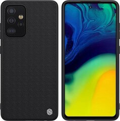 Nillkin Etui dėklas, skirtas Samsung Galaxy A52 5G / 4G kaina ir informacija | Telefono dėklai | pigu.lt