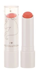 Lūpų balzamas I Heart Revolution Unicorn Heart Glow Lip Balm Fantasy, 2ml kaina ir informacija | Lūpų dažai, blizgiai, balzamai, vazelinai | pigu.lt
