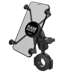 Telefono laikiklis „RAM® X-Grip®“ su „RAM® Torque ™“ tvirtinimu kaina ir informacija | Telefono laikikliai | pigu.lt