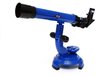 Vaikiškas mikroskopo ir teleskopo rinkinys 2in1 kaina ir informacija | Lavinamieji žaislai | pigu.lt