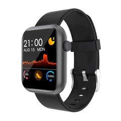 Išmanusis laikrodis Colmi P9 TFT, juodas kaina ir informacija | Išmanieji laikrodžiai (smartwatch) | pigu.lt