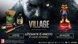 Resident Evil Village PS4 цена и информация | Kompiuteriniai žaidimai | pigu.lt