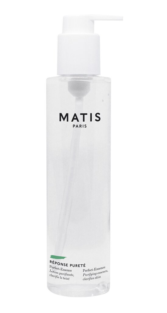 Valantis losjonas MATIS Perfect Essence, 200 ml kaina ir informacija | Veido prausikliai, valikliai | pigu.lt