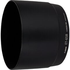 Canon ET-65B Lens Hood цена и информация | Аксессуары для фотоаппаратов | pigu.lt