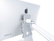 iMac Ergofount BAS-10, Vesa 75x75, 100x100 цена и информация | Monitorių laikikliai | pigu.lt