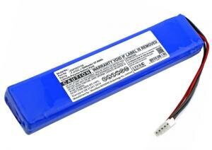 Akumuliatorius JBL Xtreme GSP0931134 5000mAh Li-Polymer 7.4V kaina ir informacija | Elementai | pigu.lt