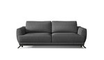 Sofa-lova NORE Megis 05, pilka