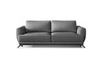 Sofa-lova NORE Megis 21, pilka