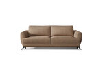 Sofa-lova NORE Megis 26, ruda