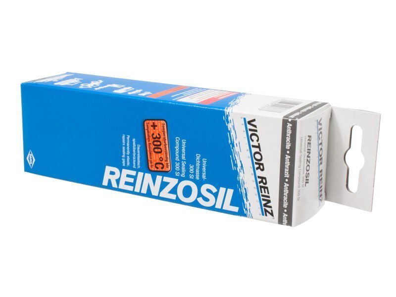 REINZOSIL universalus hermetikas Victor Reinz 70ml цена и информация | Autochemija | pigu.lt