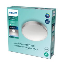 Philips lubinis šviestuvas Doris kaina ir informacija | Philips Baldai ir namų interjeras | pigu.lt