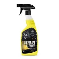 Salono valiklis Grass Universal Cleaner, 600 ml kaina ir informacija | Autochemija | pigu.lt