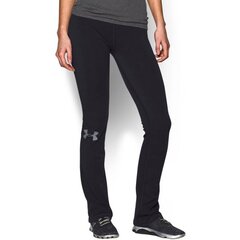 Спортивные мужские штаны Under Armour Rival Pant, чёрные цена и информация | Спортивная одежда женская | pigu.lt