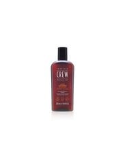 Kasdienis valomasis šampūnas American Crew Daily Cleansing Shampoo, 250 ml kaina ir informacija | American Crew Kvepalai, kosmetika | pigu.lt