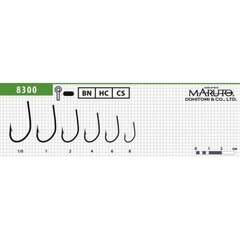 Kabliukai Maruto 8300 kaina ir informacija | Kabliukai žvejybai | pigu.lt