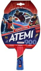 Ракетка для настольного тенниса Atemi 900 цена и информация | Ракетки для настольного тенниса, чехлы и наборы | pigu.lt