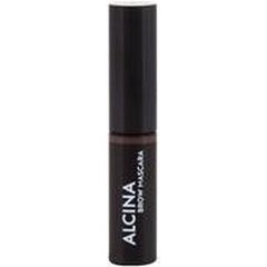 ALCINA Brow Mascara краска для бровей 3 мл, Light цена и информация | Тушь, средства для роста ресниц, тени для век, карандаши для глаз | pigu.lt