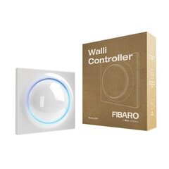 Включатель FIBARO Walli Controller, Z-Wave EU цена и информация | Выключатели, розетки | pigu.lt