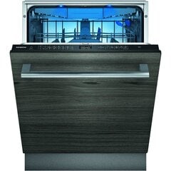 Siemens SN65ZX49CE kaina ir informacija | Indaplovės | pigu.lt