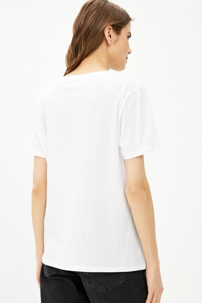 Marškinėliai Wrangler kaina ir informacija | Marškinėliai moterims | pigu.lt