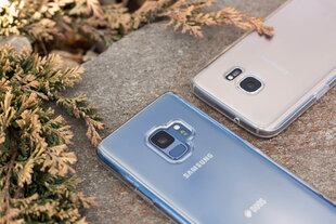 Telefono dėklas 3MK Clear Case 1,2mm, skirtas Samsung A325 A32 4G, skaidrus kaina ir informacija | Telefono dėklai | pigu.lt