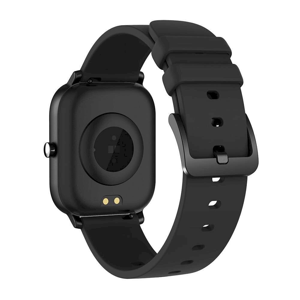 Colmi P8 Black kaina ir informacija | Išmanieji laikrodžiai (smartwatch) | pigu.lt