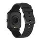 Colmi P8 Black kaina ir informacija | Išmanieji laikrodžiai (smartwatch) | pigu.lt
