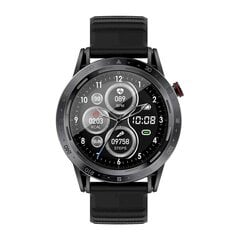 Colmi Sky 7 Pro Black kaina ir informacija | Išmanieji laikrodžiai (smartwatch) | pigu.lt