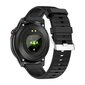 Colmi Sky 7 Pro Black kaina ir informacija | Išmanieji laikrodžiai (smartwatch) | pigu.lt