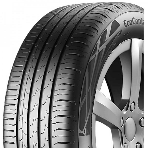 CONTINENTAL CEC 6 205/60R16 92H kaina ir informacija | Vasarinės padangos | pigu.lt