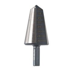 Įgilintojas metalui „STANLEY" 16-30 mm kaina ir informacija | Mechaniniai įrankiai | pigu.lt