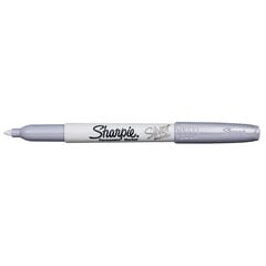 Markeris Sharpie, sidabrinis kaina ir informacija | Sharpie Vaikams ir kūdikiams | pigu.lt