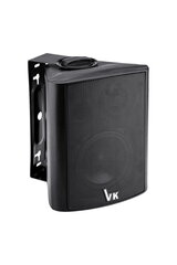VK DS-501 4 цена и информация | Домашняя акустика и системы «Саундбар» («Soundbar“) | pigu.lt