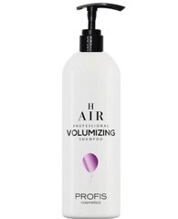 Шампунь Profis Hair Volumizing Shampoo для увеличения объема волос, 1000 мл цена и информация | Шампуни | pigu.lt