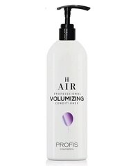 Kondicionierius Profis Cosmetics Volumizing, 1000 ml kaina ir informacija | Balzamai, kondicionieriai | pigu.lt