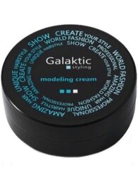 Plaukų kremas formavimui Galaktic Styling Modeling Cream, 150 ml kaina ir informacija | Plaukų formavimo priemonės | pigu.lt