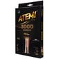 Stalo teniso raketė Atemi 3000 Carbon цена и информация | Stalo teniso raketės, dėklai ir rinkiniai | pigu.lt
