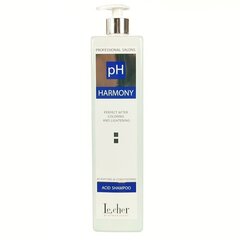 Šampūnas po plaukų dažymo ir balinimo Le Cher Ph harmony Acid, 1000 ml kaina ir informacija | Šampūnai | pigu.lt